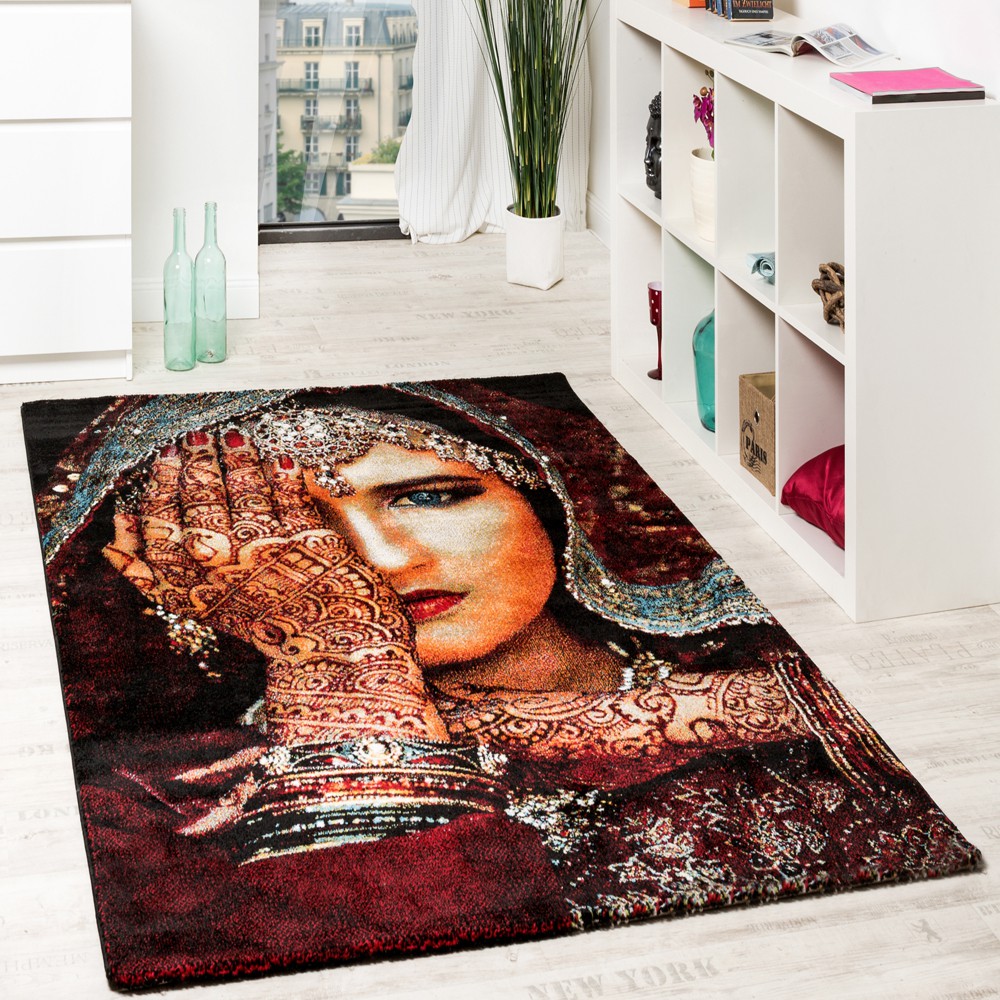 Devi matta kungsmöbler