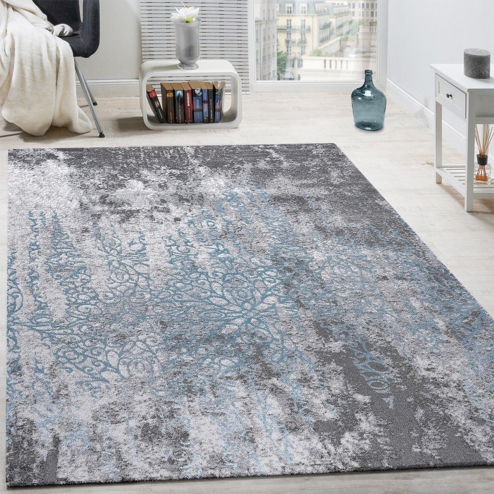 thema henna turkos matta